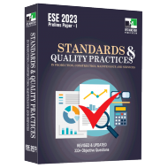 ESE 2023 - Standards and Quality Practices